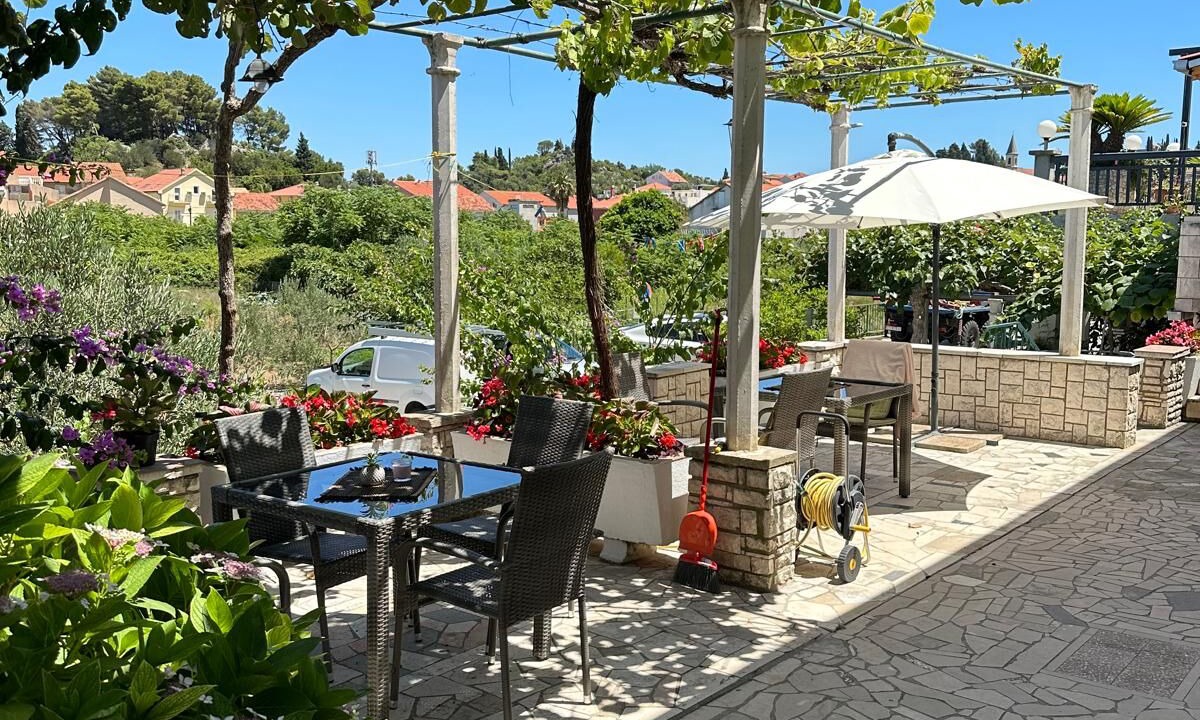 Photo of Outdoor in Trpanj