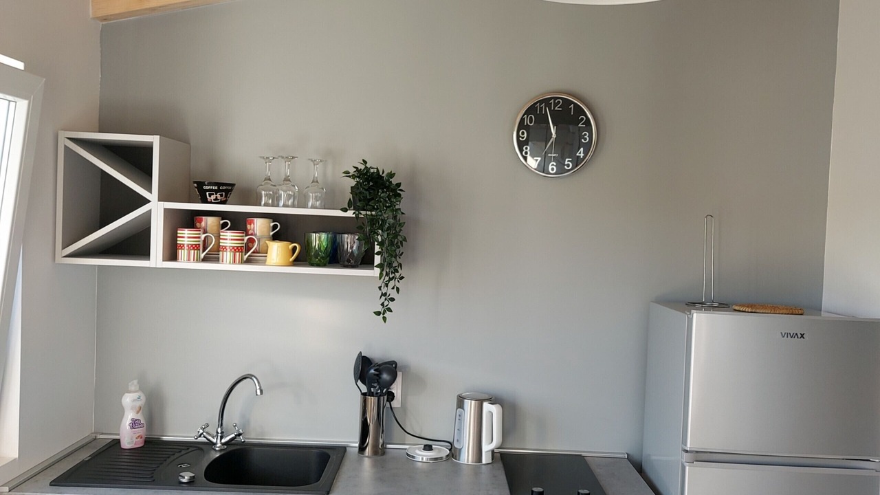 Photo of Kitchen in Trpanj