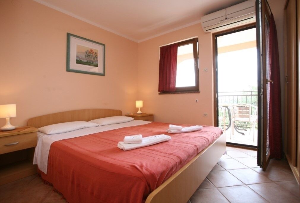 Photo of Bedroom in Brulo