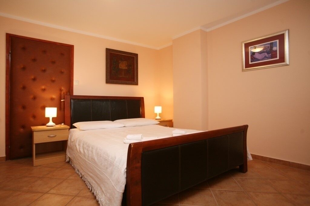 Photo of Bedroom in Brulo