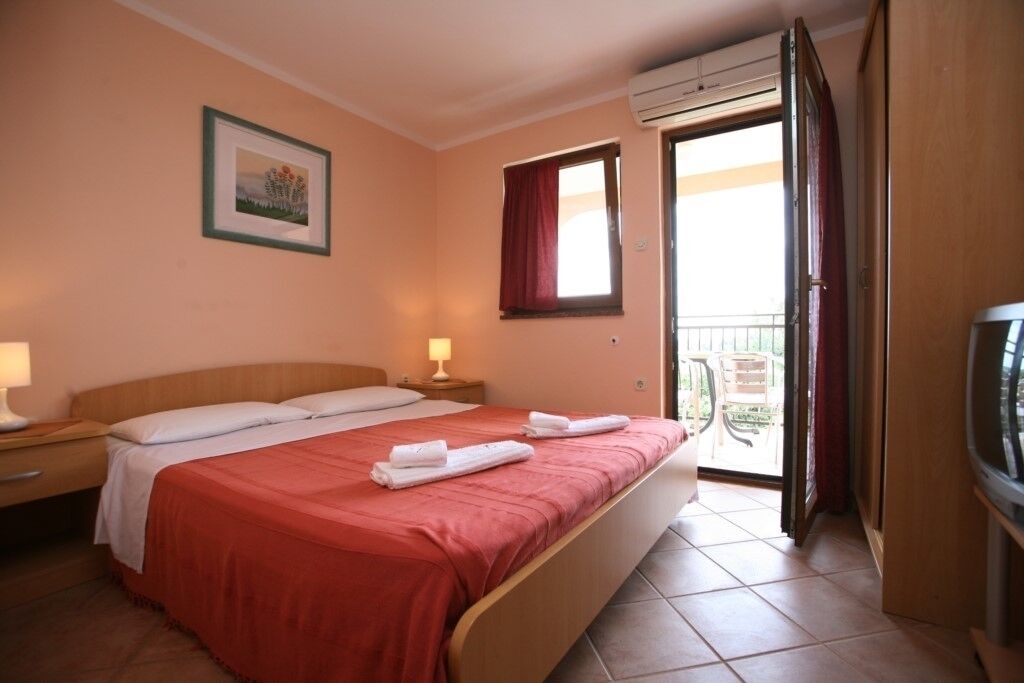 Photo of Bedroom in Brulo