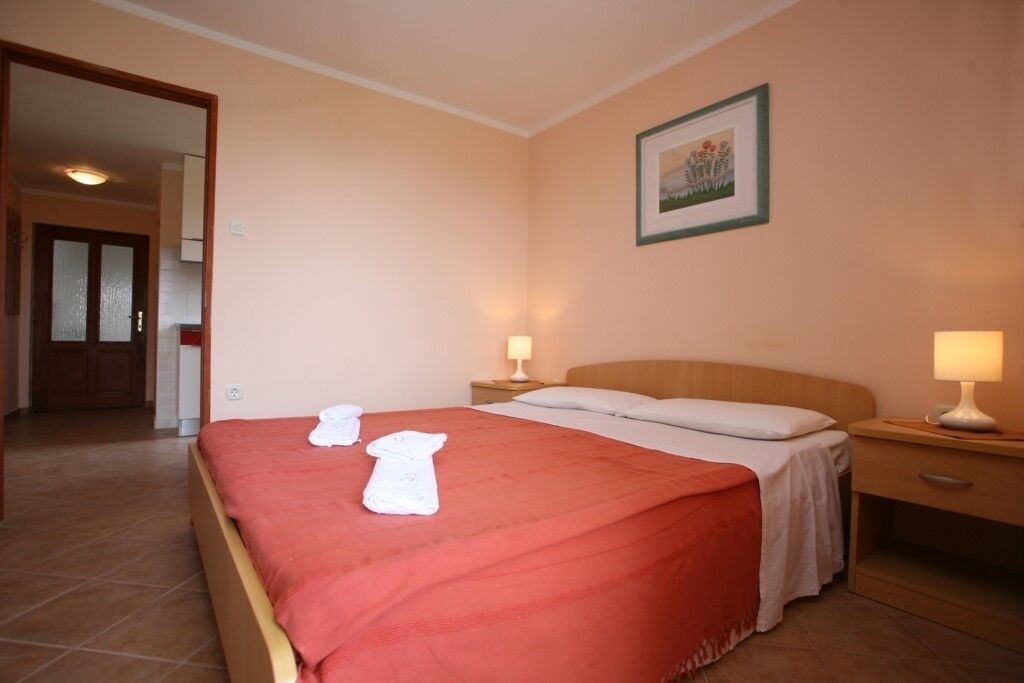 Photo of Bedroom in Brulo