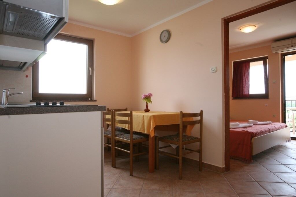 Photo of Bedroom in Brulo