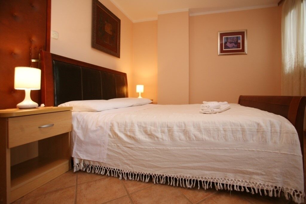 Photo of Bedroom in Brulo