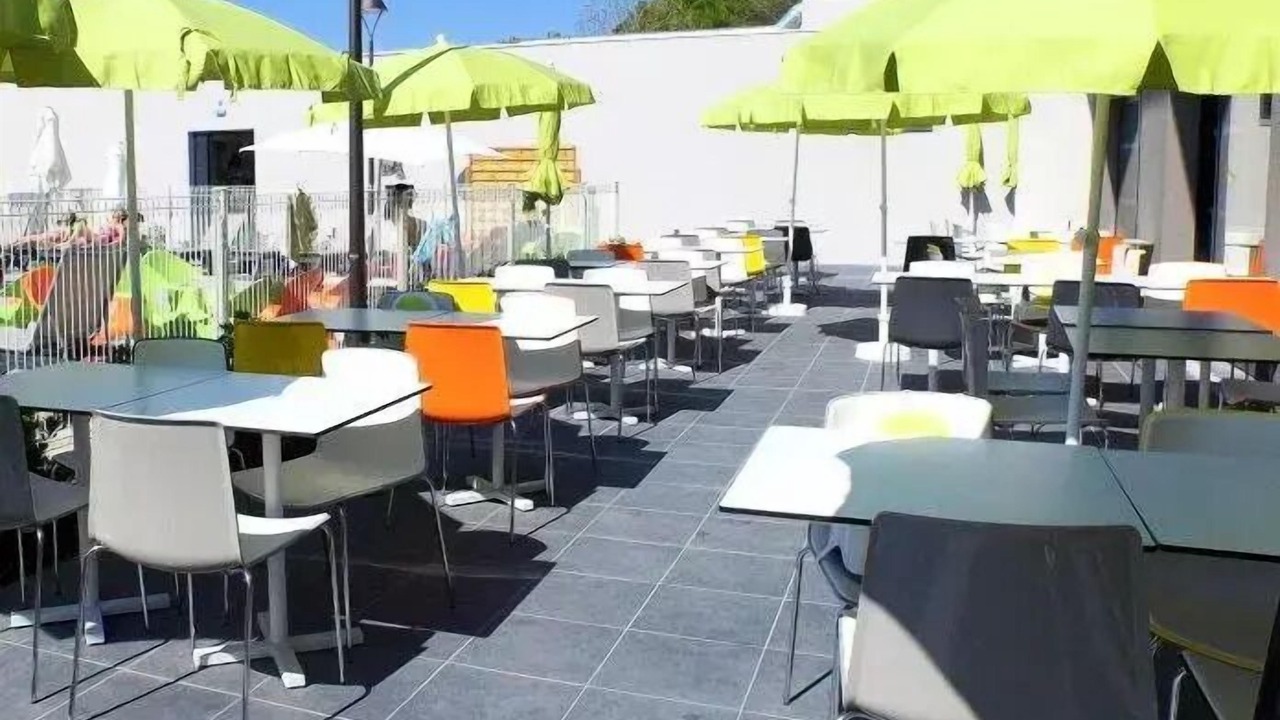 Photo of Outdoor in Montagnac