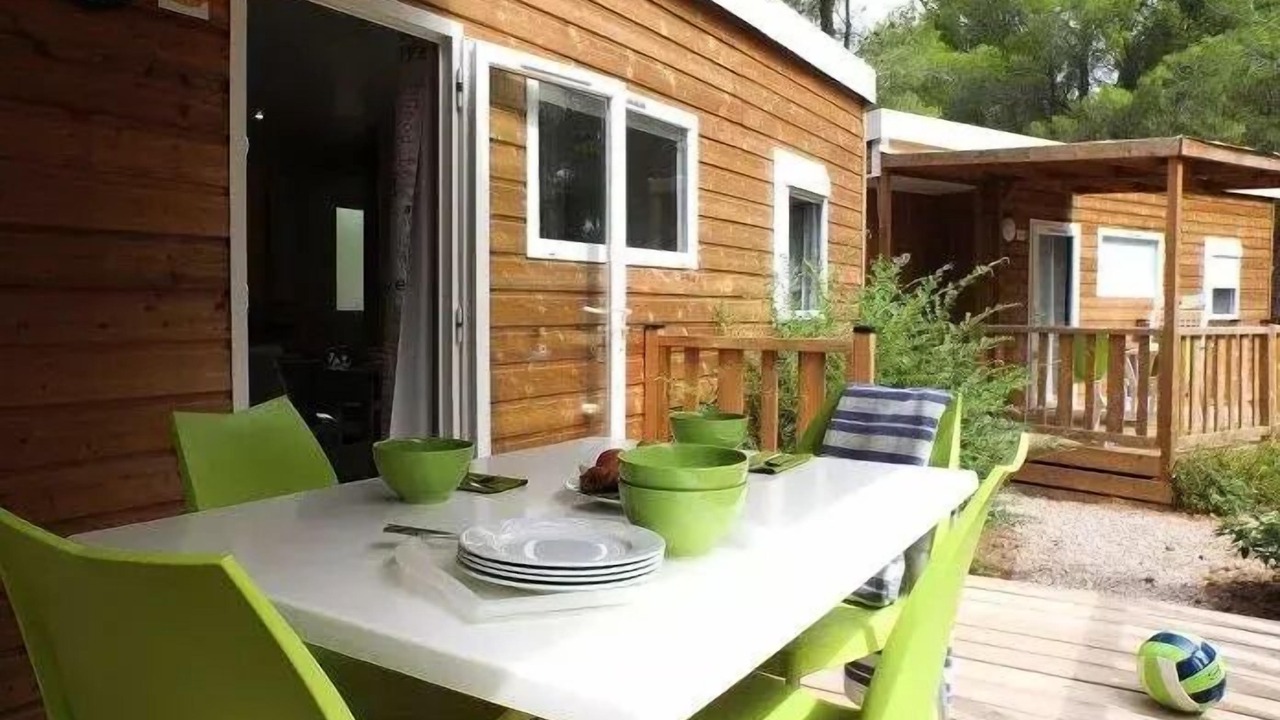 Photo of Outdoor in Montagnac