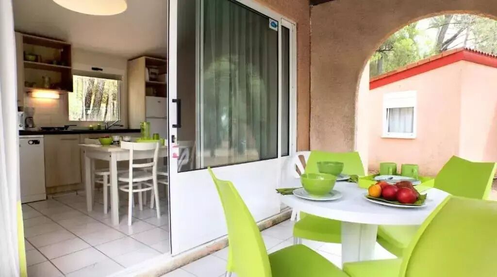 Photo of Outdoor in Montagnac