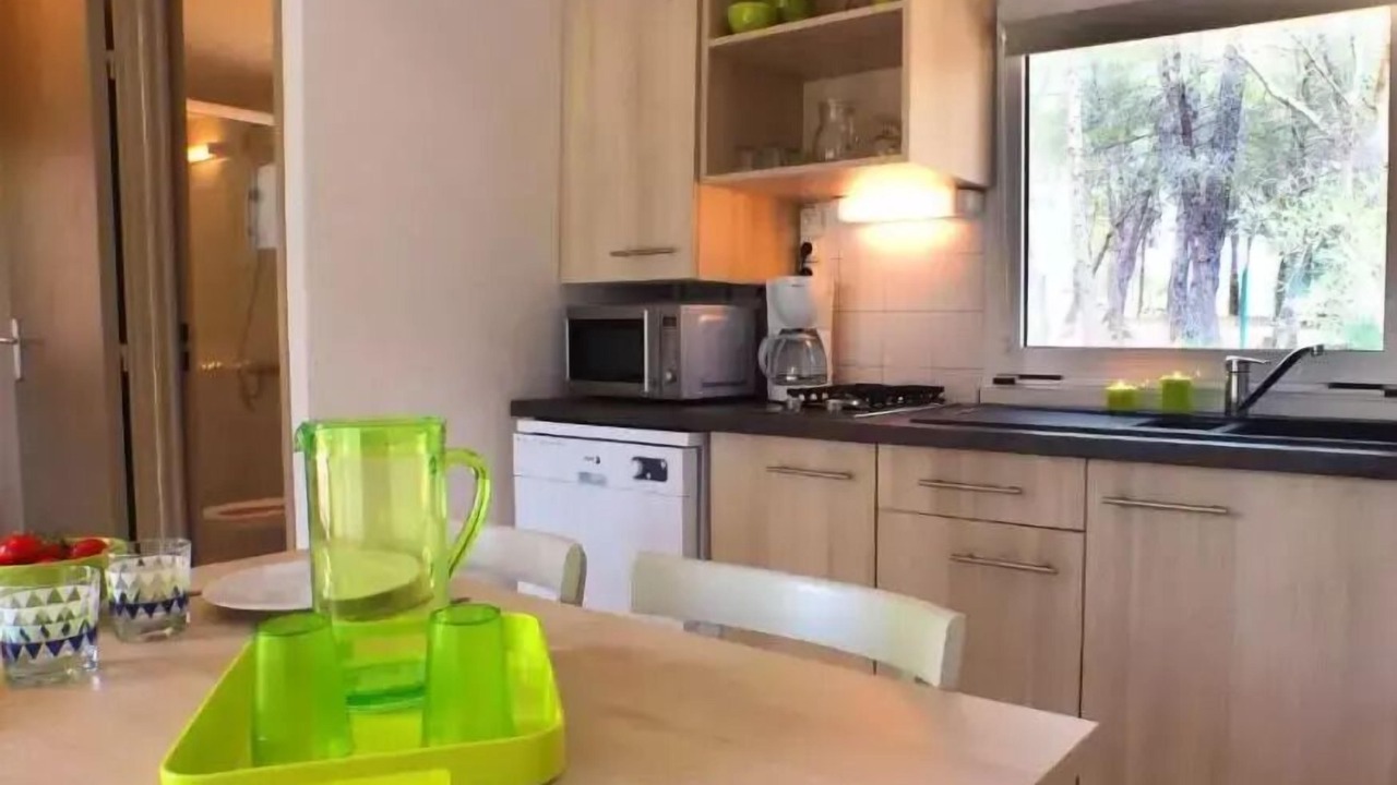 Photo of Kitchen in Montagnac