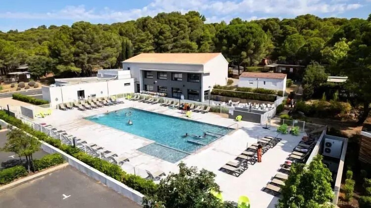 Photo of Outdoor in Montagnac