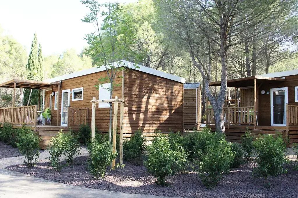 Photo of Outdoor in Montagnac