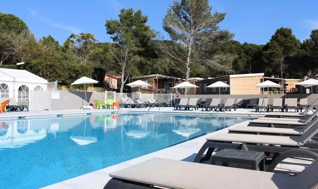 Photo of Outdoor in Montagnac