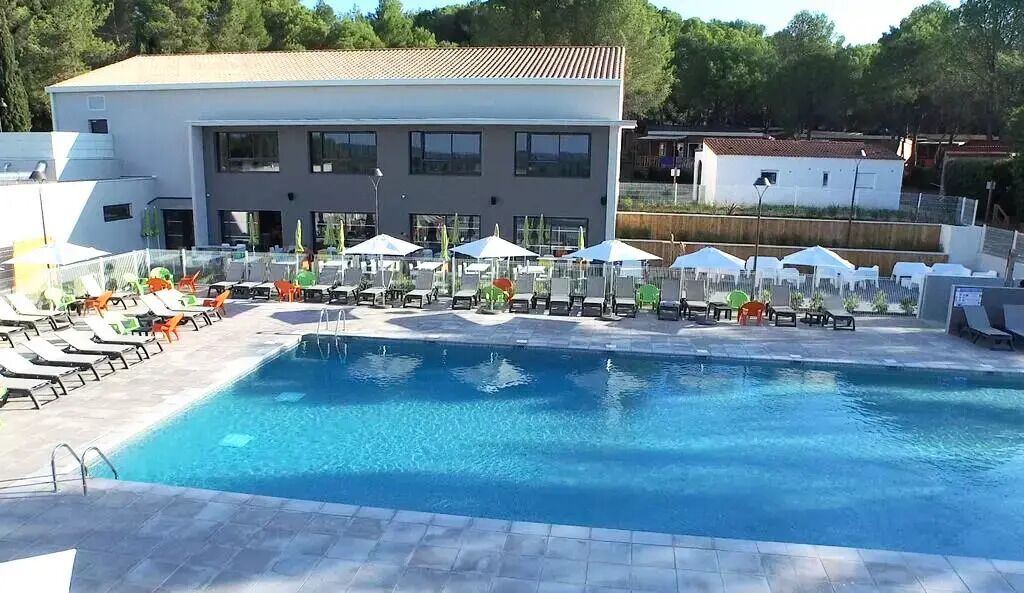 Photo of Outdoor in Montagnac