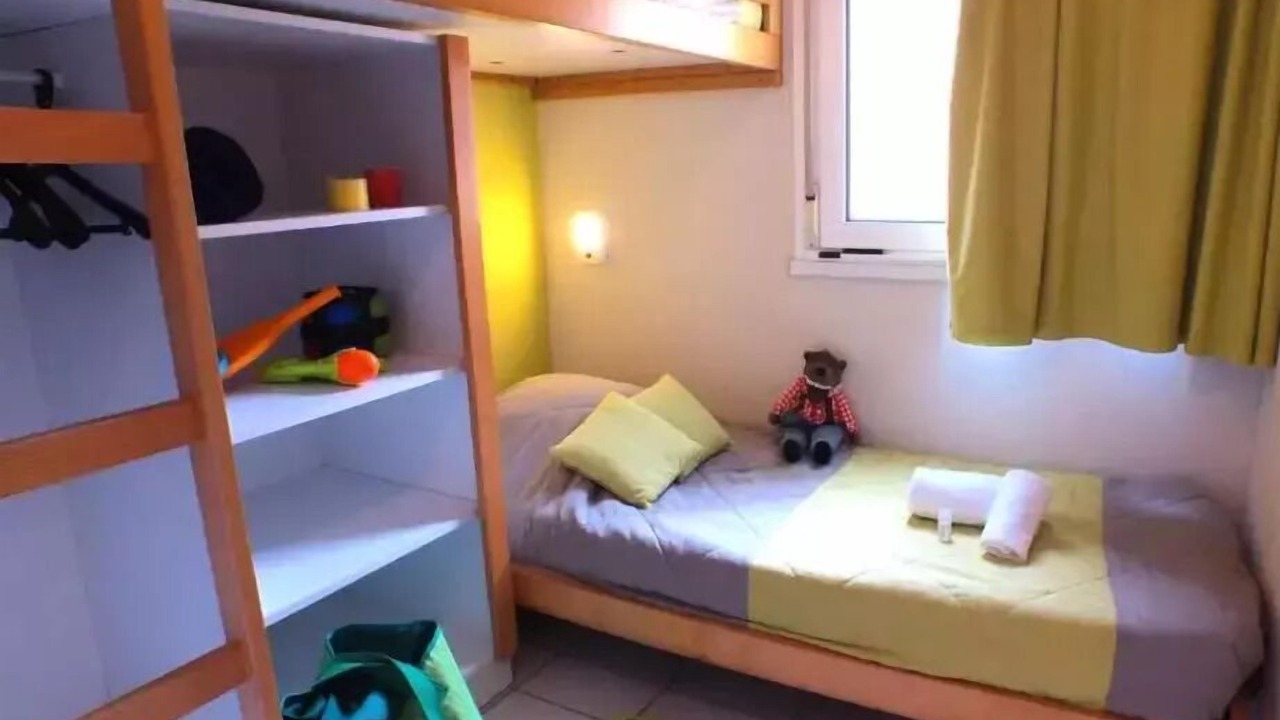Photo of Bedroom in Montagnac