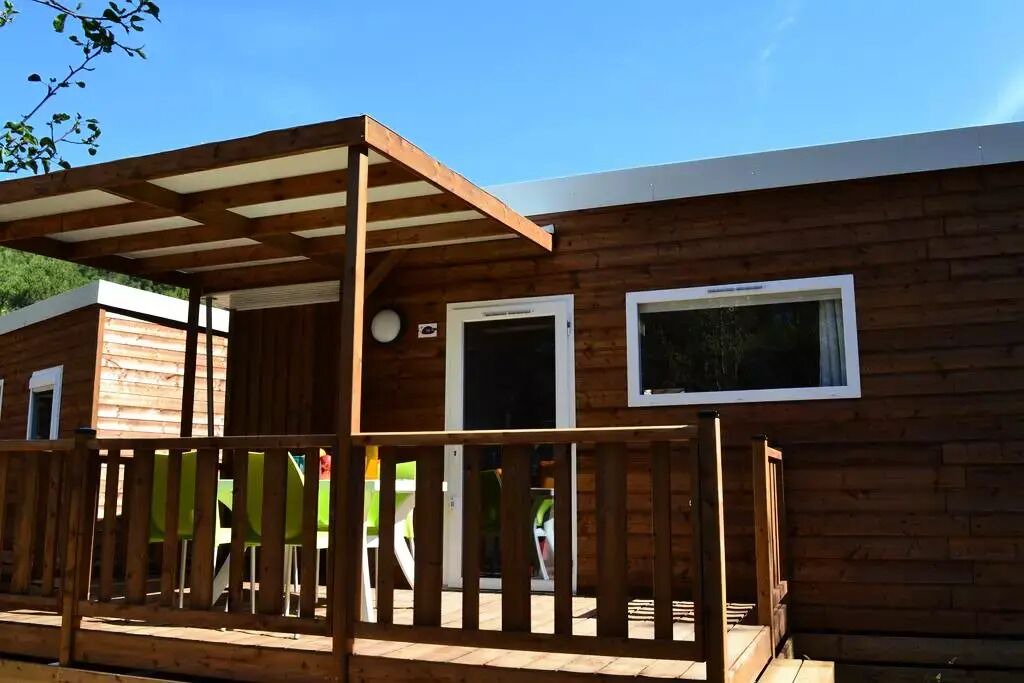 Photo of Patio Balcony in Montagnac
