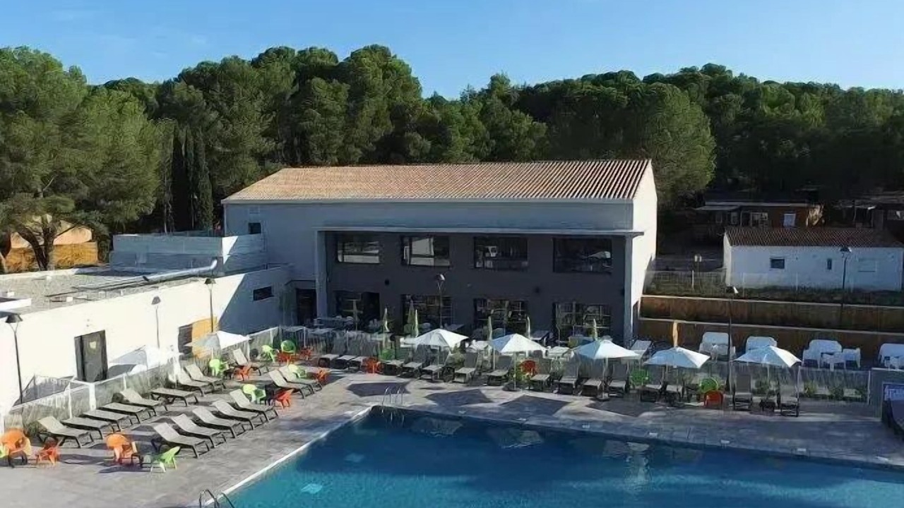 Photo of Outdoor in Montagnac
