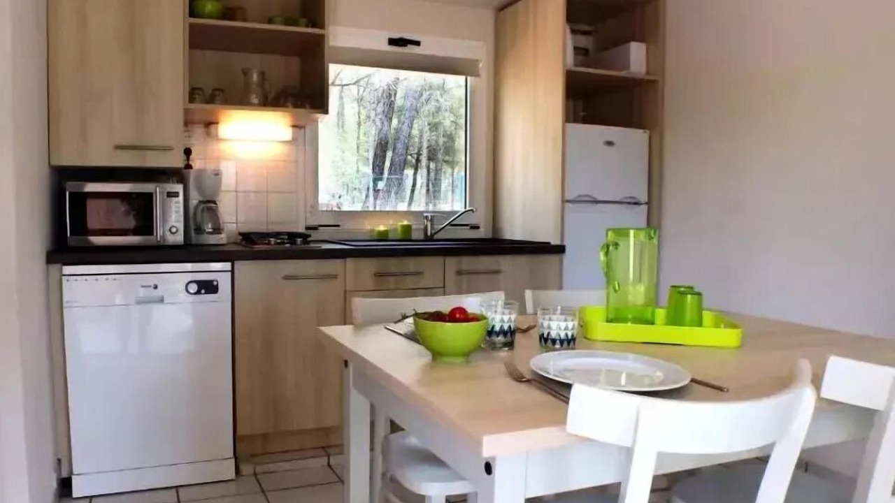 Photo of Kitchen in Montagnac