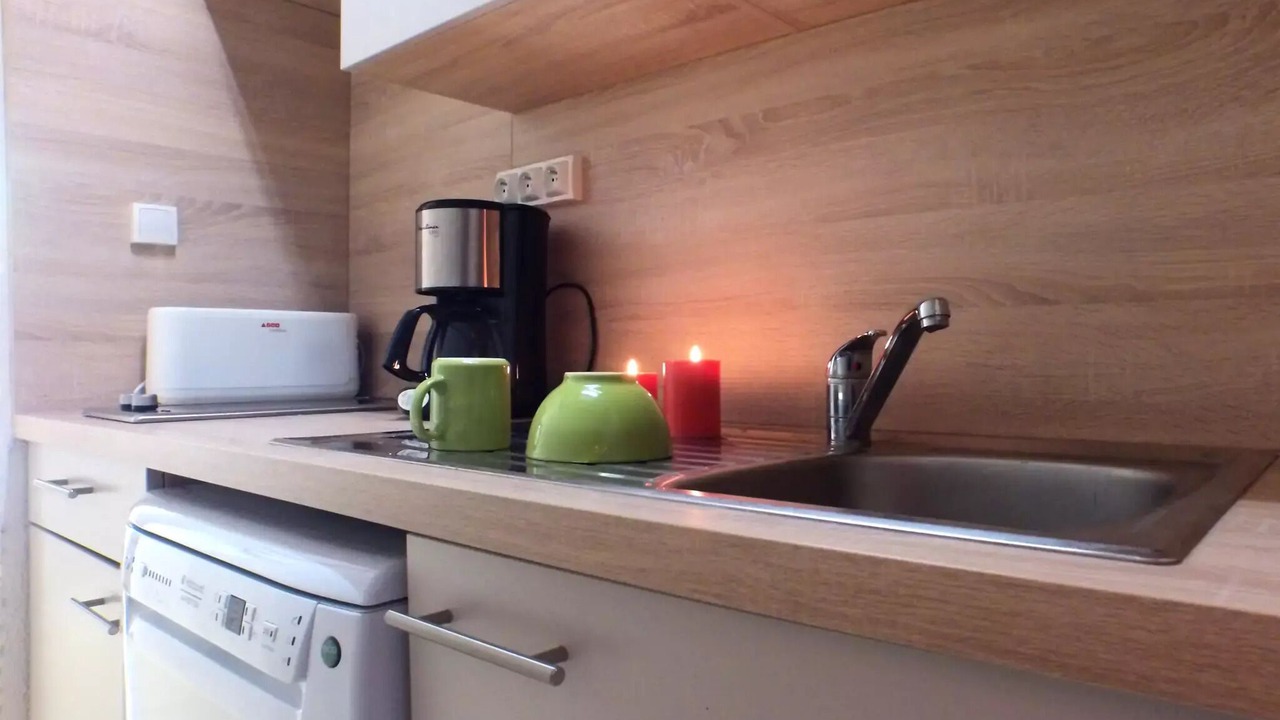 Photo of Kitchen in Montagnac