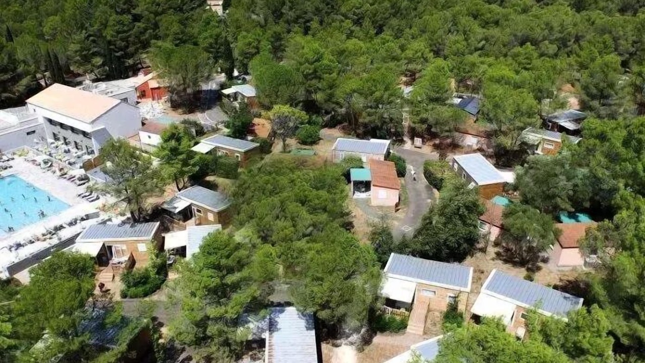 Photo of Outdoor in Montagnac