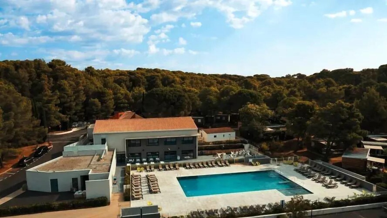Photo of Outdoor in Montagnac