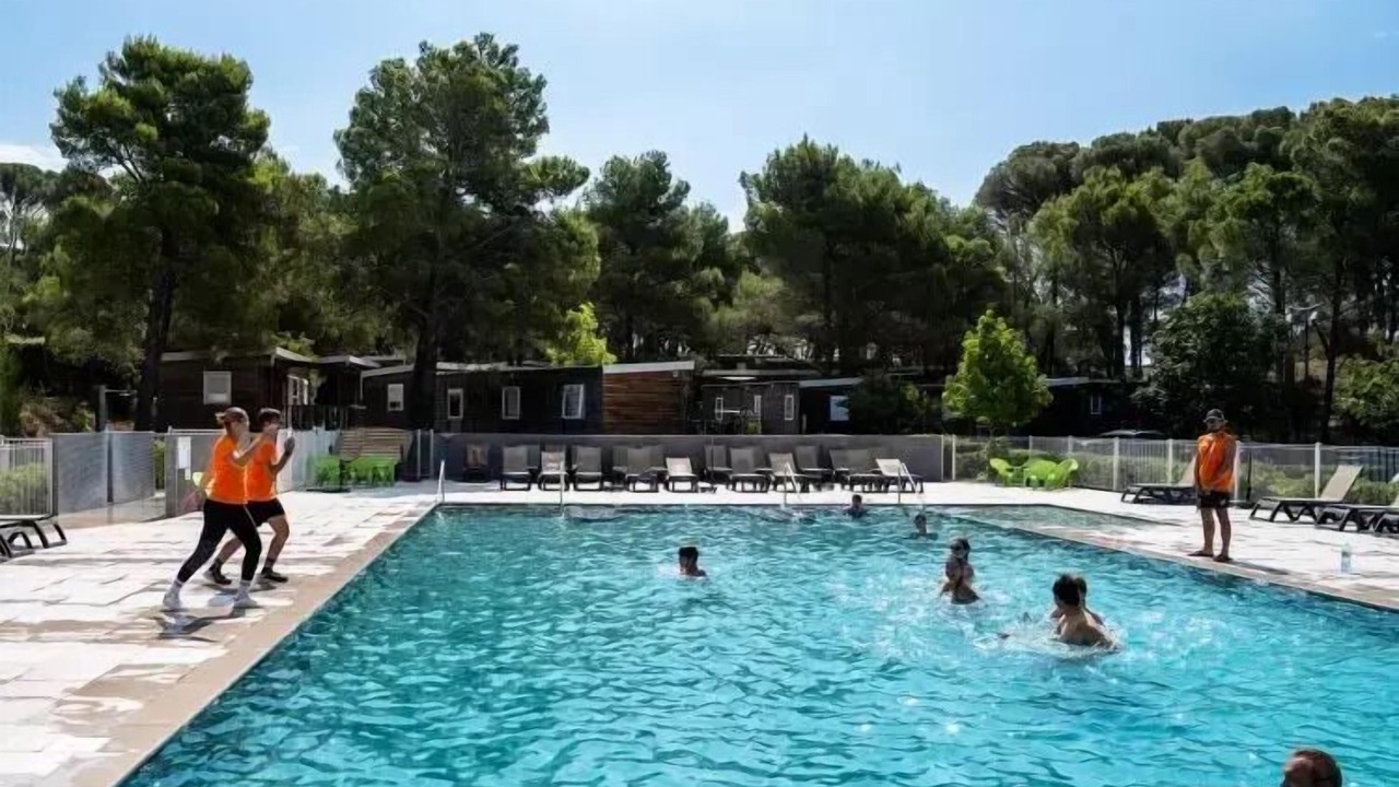 Photo of Outdoor in Montagnac