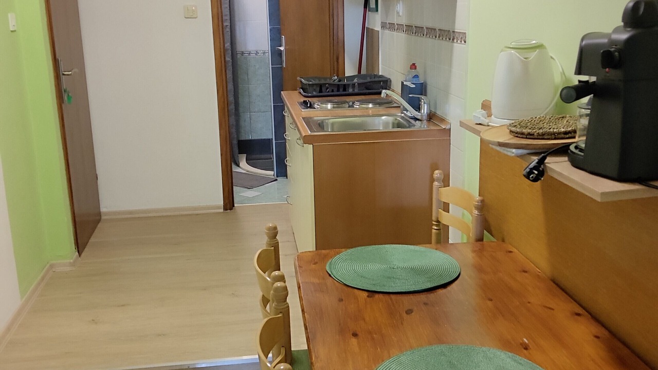 Photo of Kitchen in Jadranovo