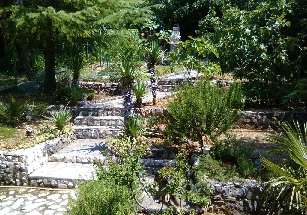 Photo of Outdoor in Jadranovo