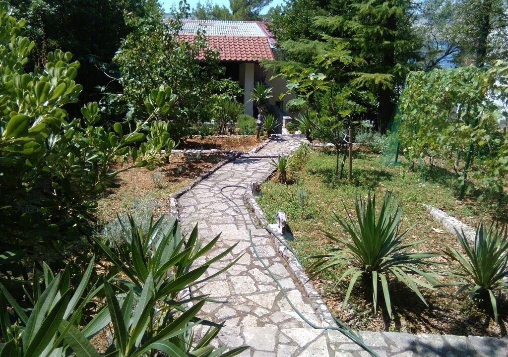 Photo of Outdoor in Jadranovo