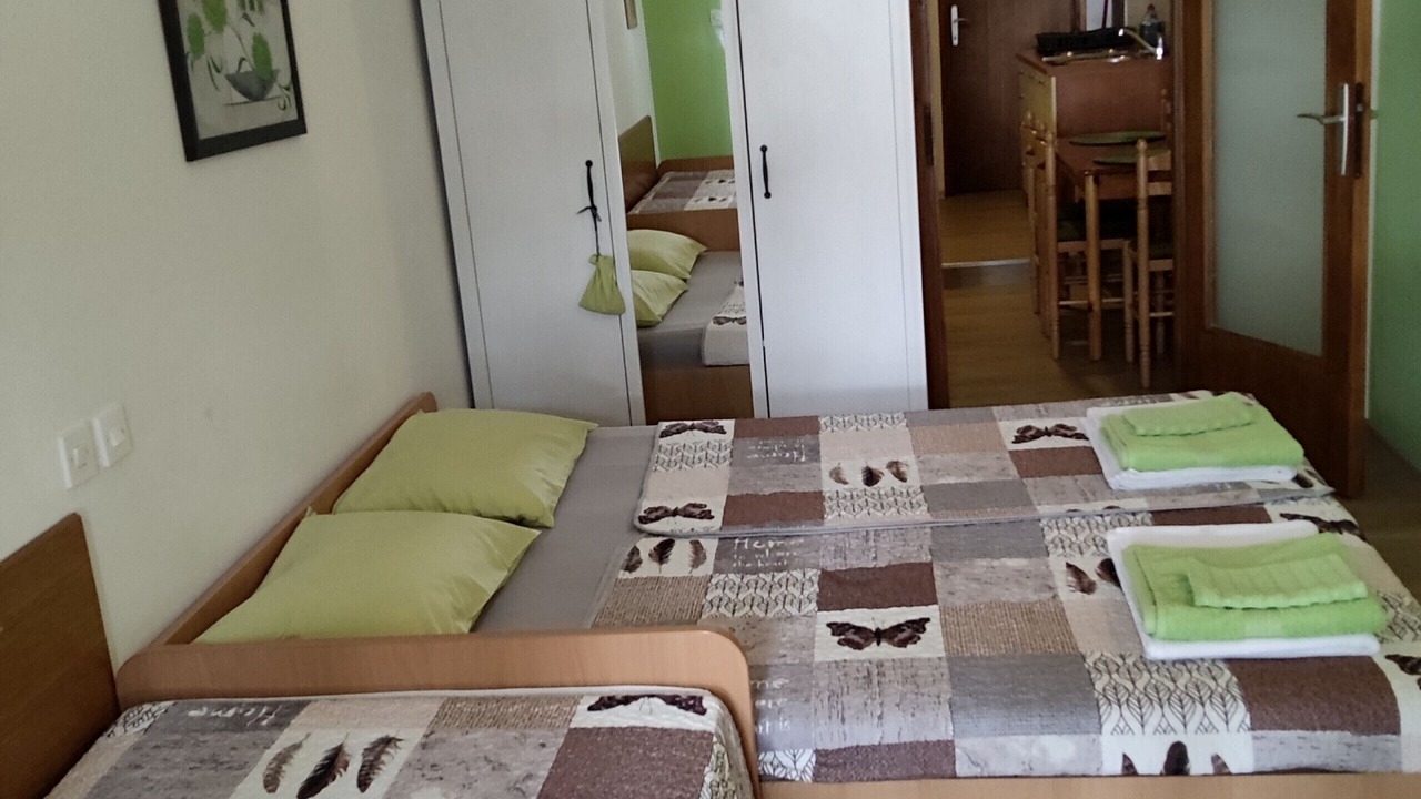 Photo of Bedroom in Jadranovo