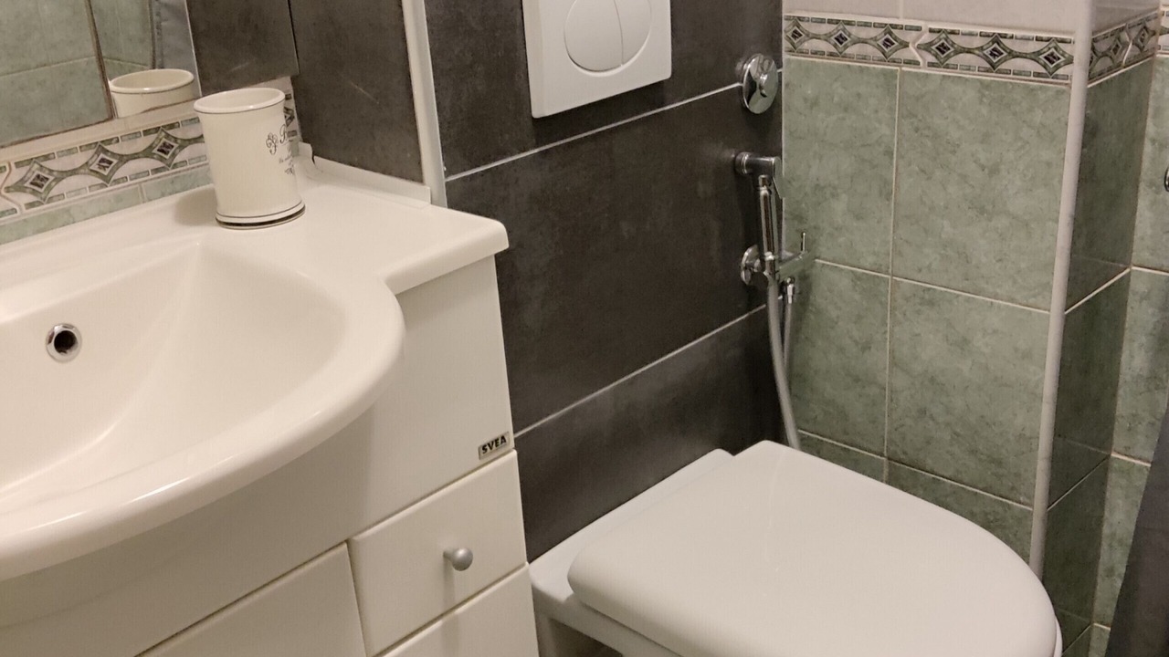 Photo of Bathroom in Jadranovo