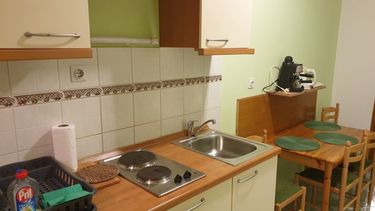 Photo of Kitchen in Jadranovo