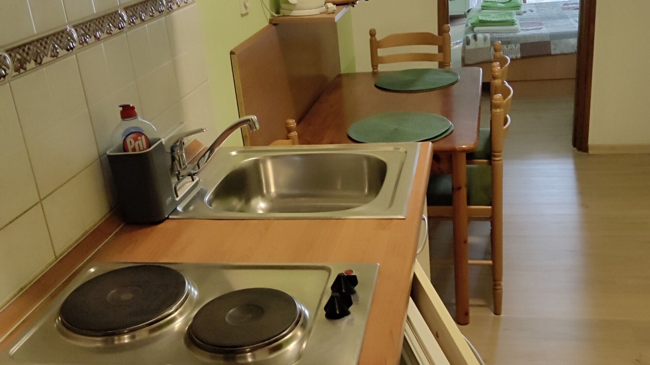 Photo of Kitchen in Jadranovo