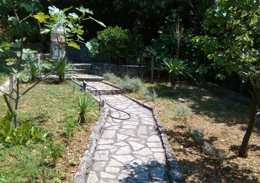 Photo of Outdoor in Jadranovo