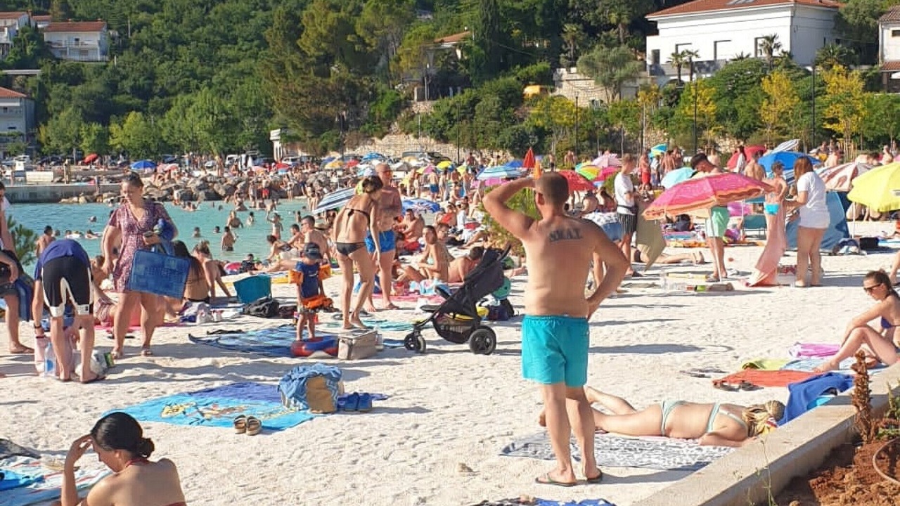 Photo of Others in Jadranovo