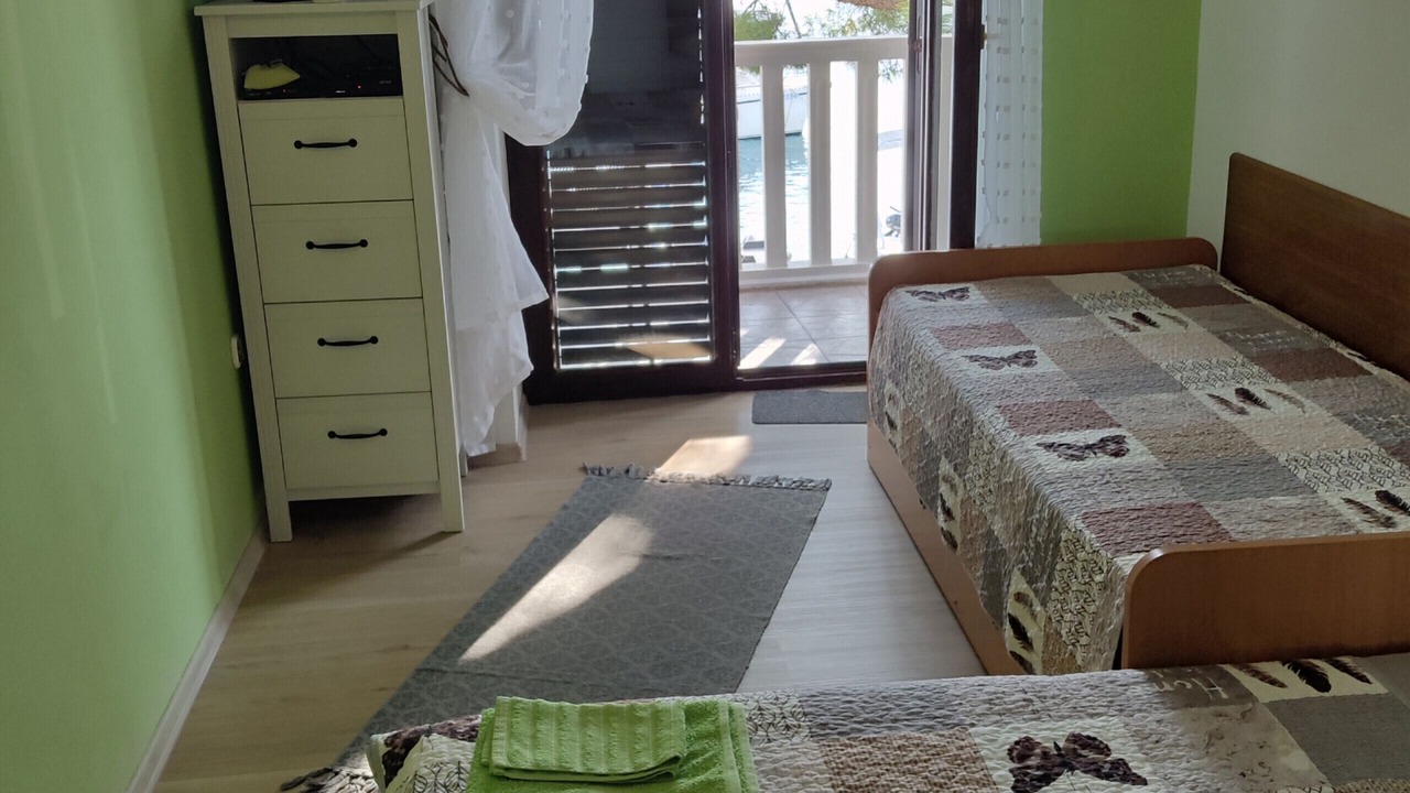 Photo of Bedroom in Jadranovo
