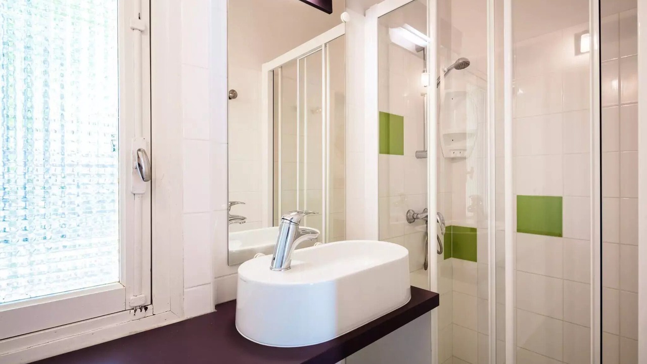 Photo of Bathroom in Prayssac