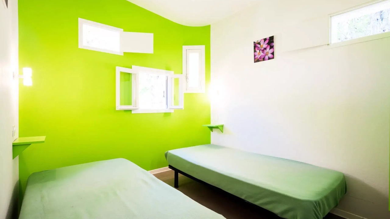 Photo of Bedroom in Prayssac