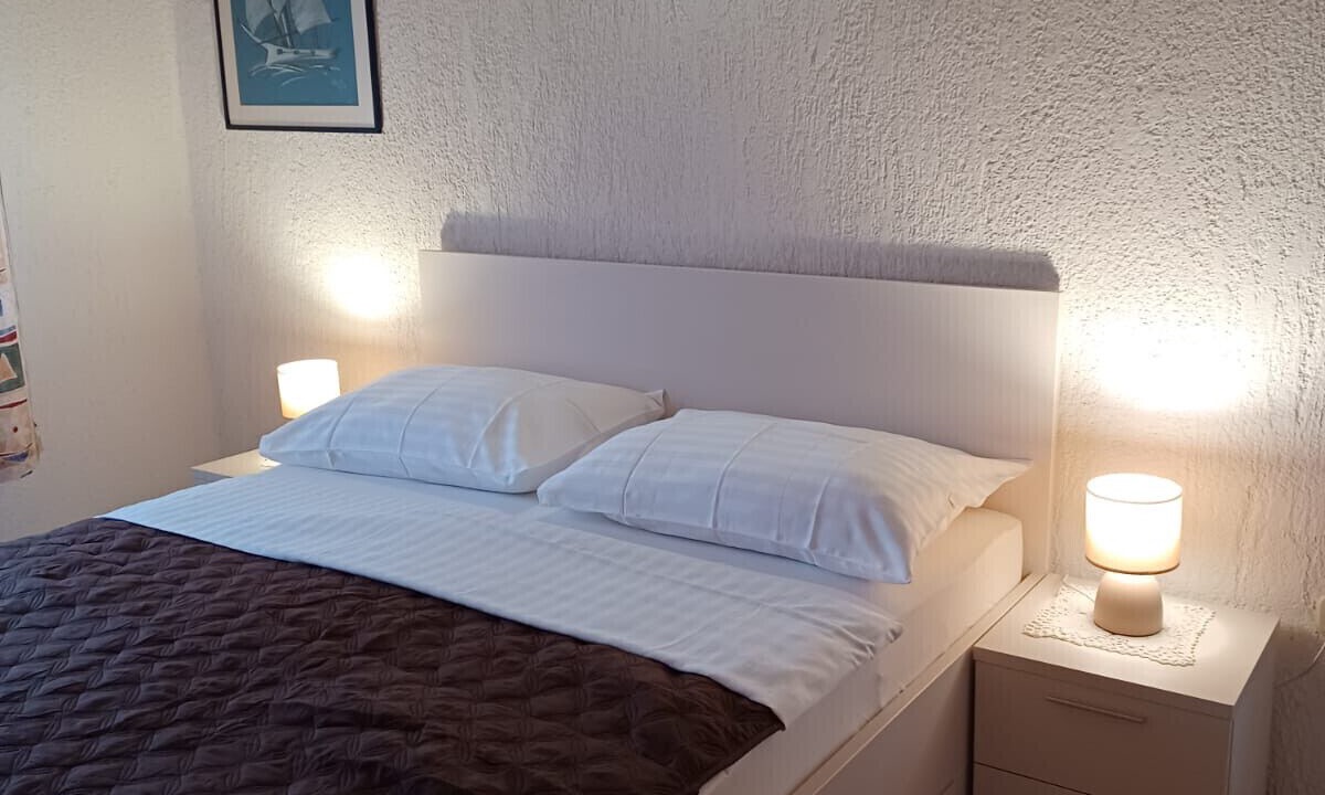 Photo of Bedroom in Murter