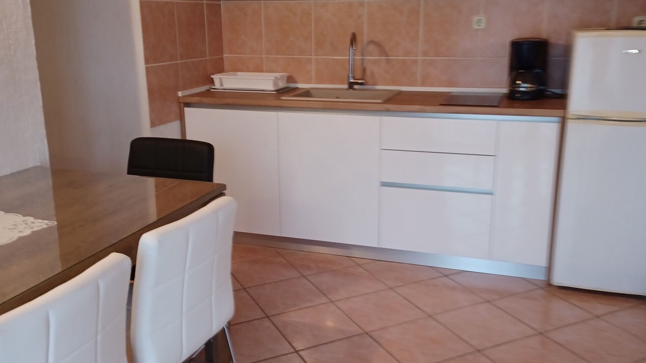 Photo of Kitchen in Murter