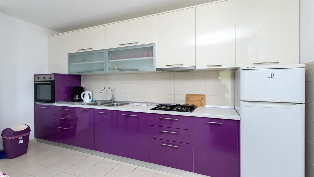 Photo of Kitchen in Lopar