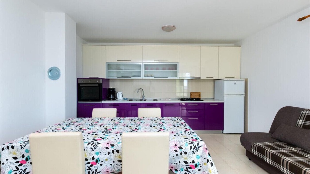 Photo of Kitchen in Lopar
