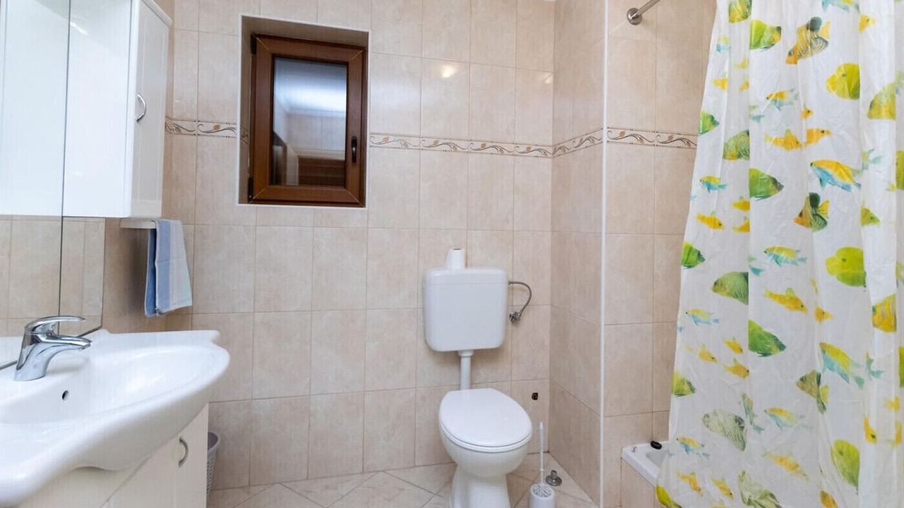 Photo of Bathroom in Lopar