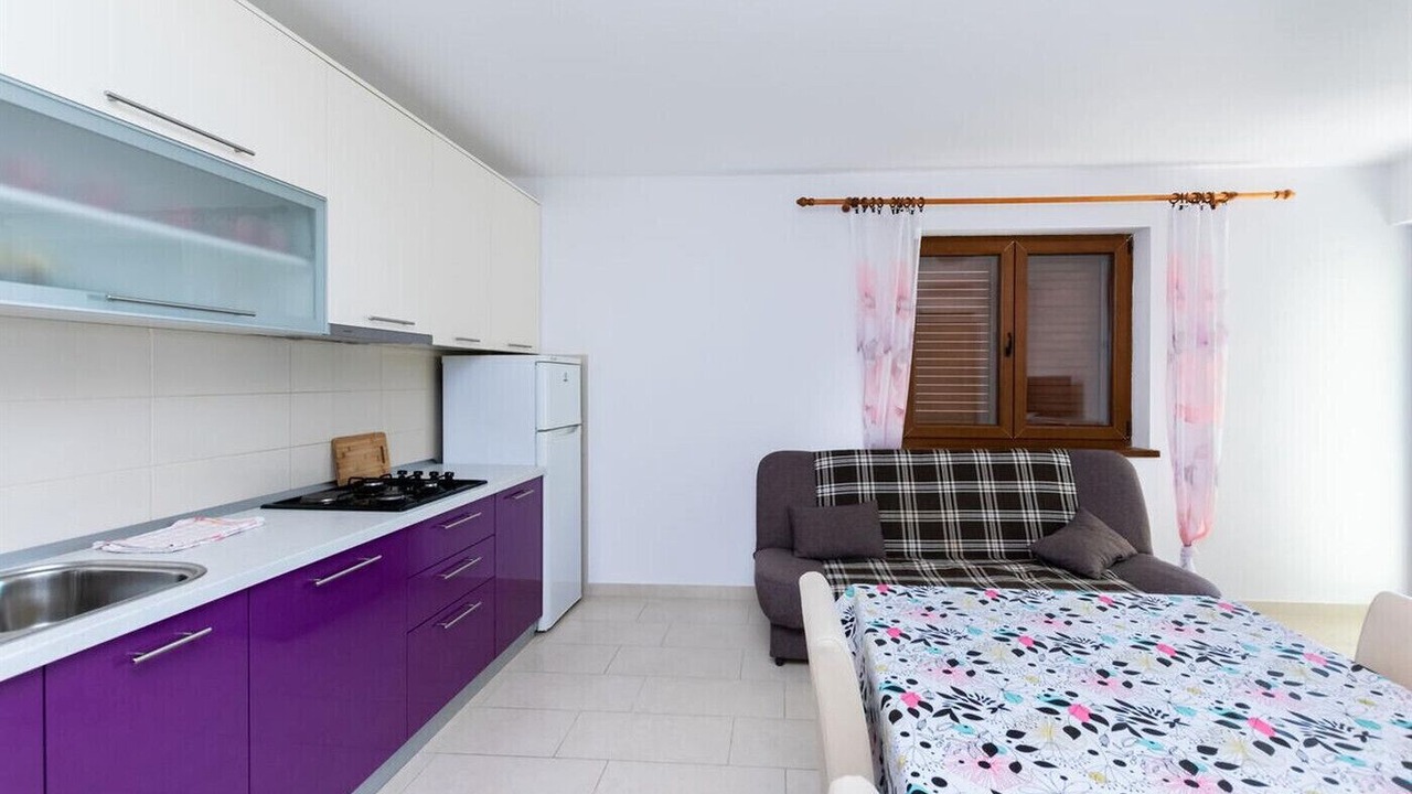 Photo of Kitchen in Lopar