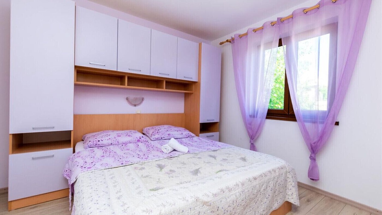 Photo of Bedroom in Lopar