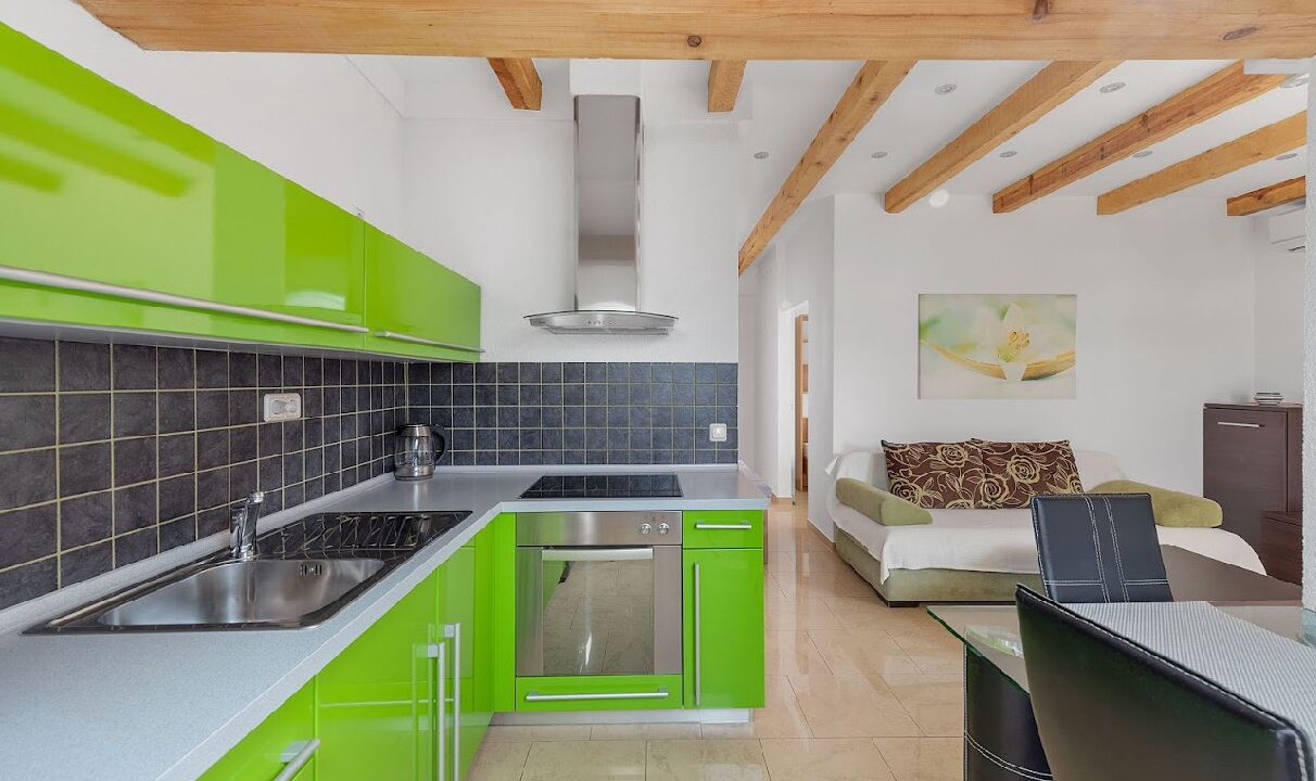 Photo of Kitchen in Sukosan