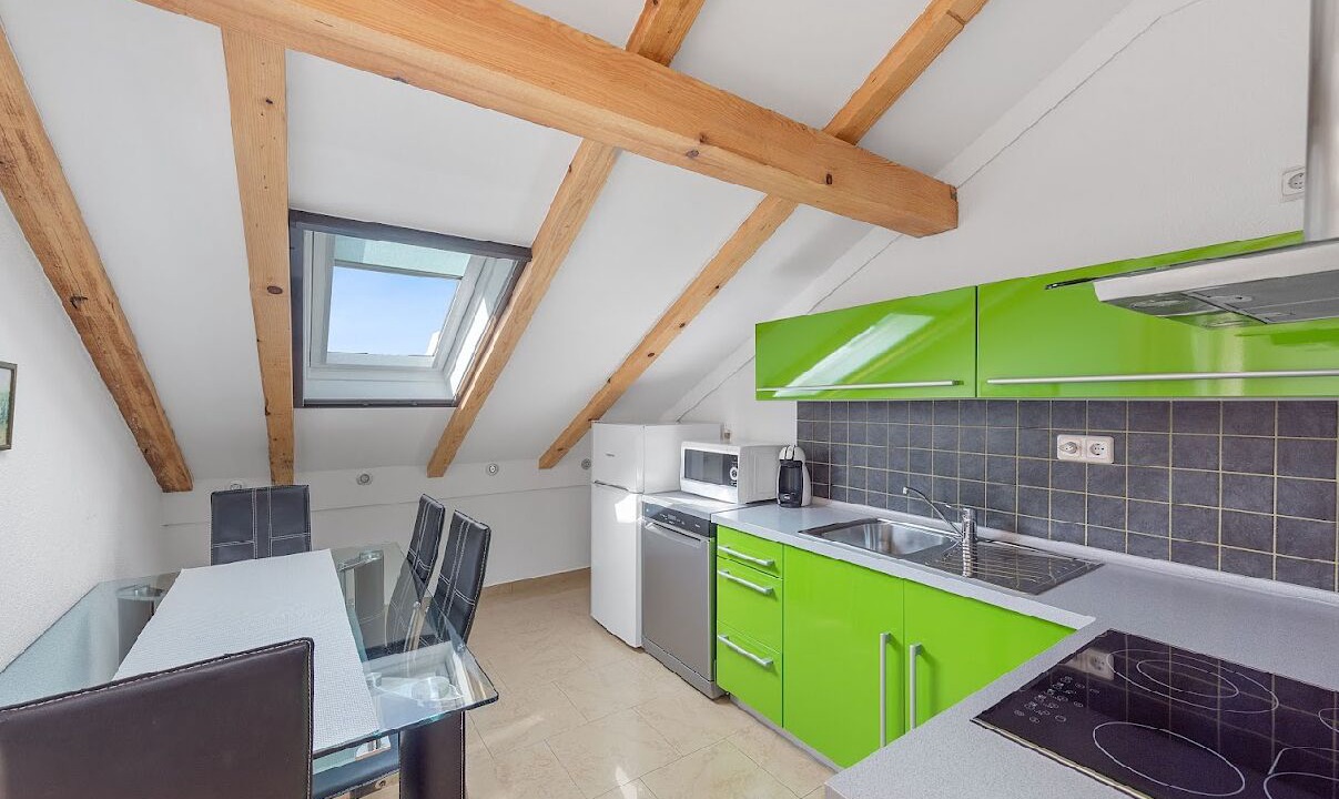 Photo of Kitchen in Sukosan