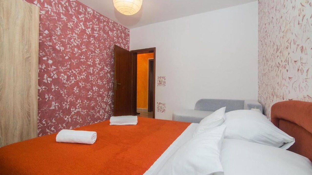 Photo of Bedroom in Island Hvar