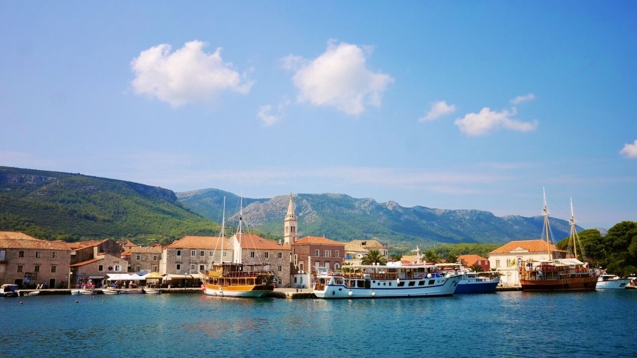 Photo of Others in Island Hvar