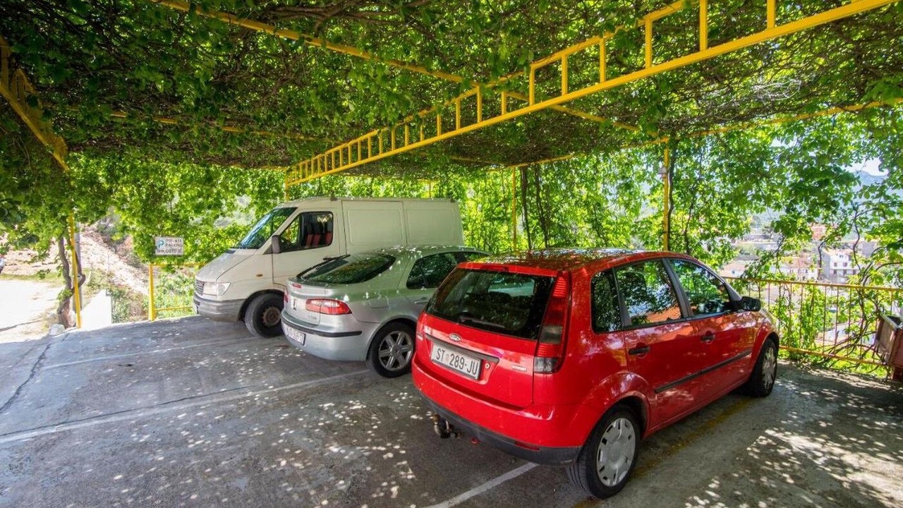 Photo of Outdoor in Island Hvar