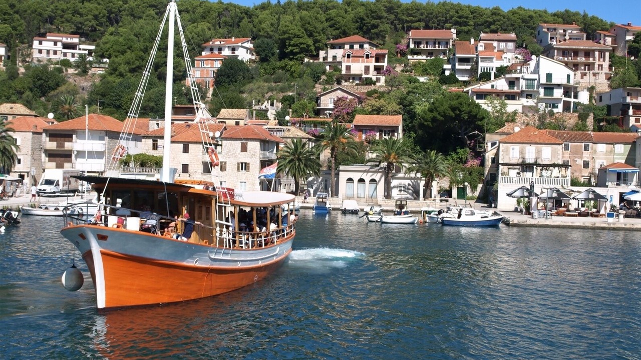 Photo of Others in Island Hvar