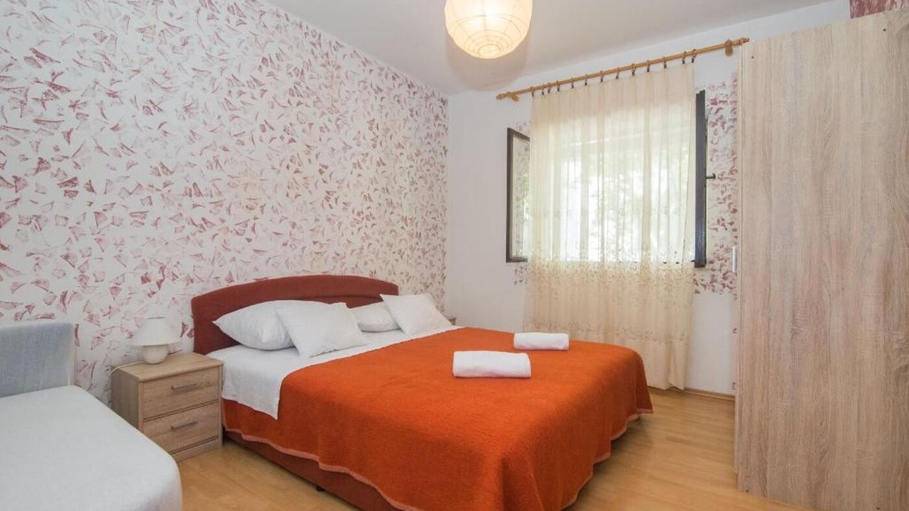 Photo of Bedroom in Island Hvar
